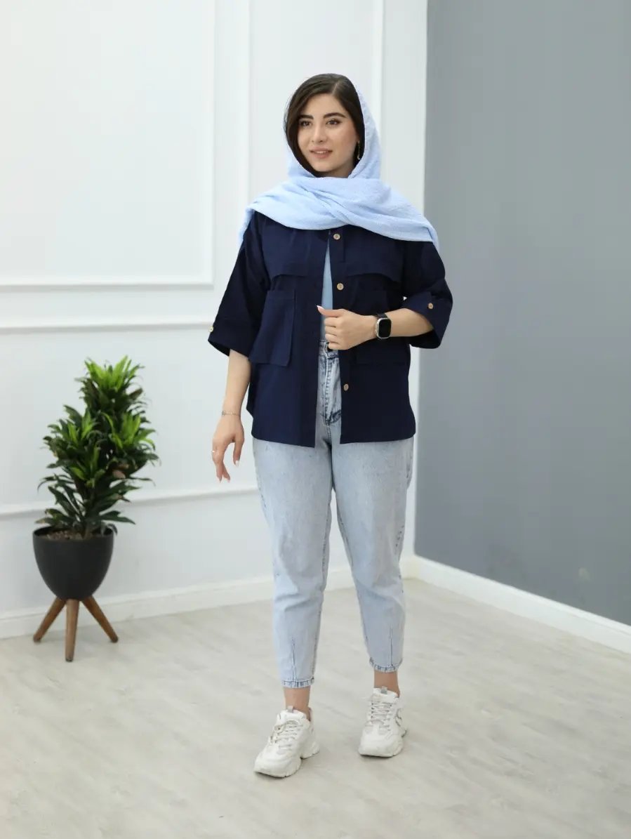 شومیز مارنور